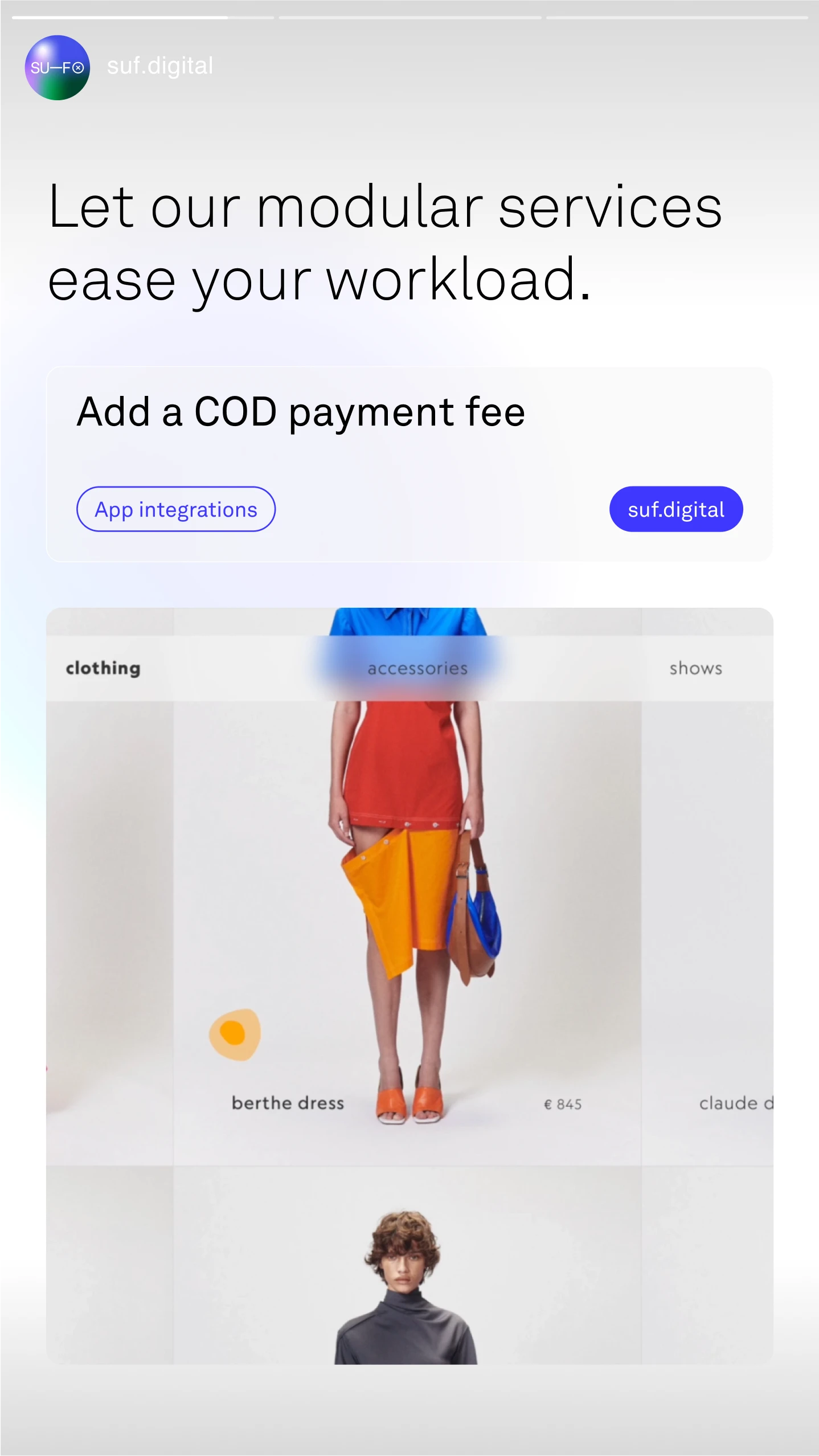 instagram story template